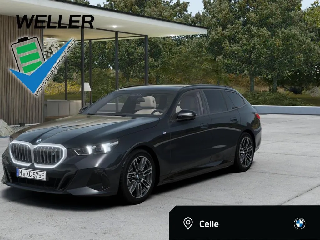 BMW i5