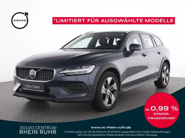 Volvo V60 Cross Country
