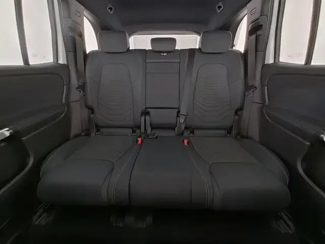 Mercedes-Benz EQB 300