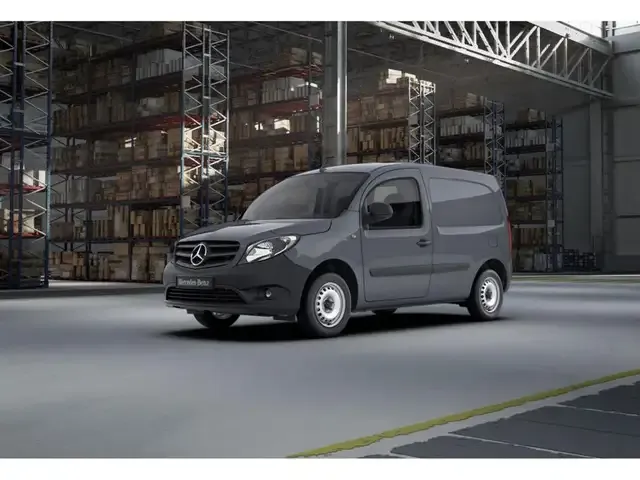 Mercedes-Benz Citan
