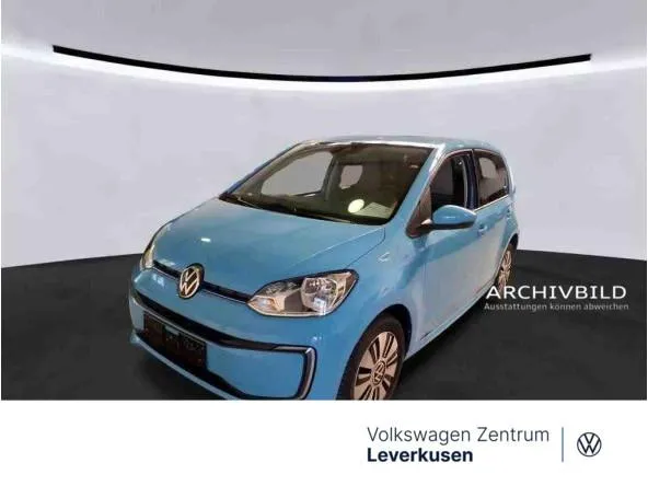 Volkswagen e-up!