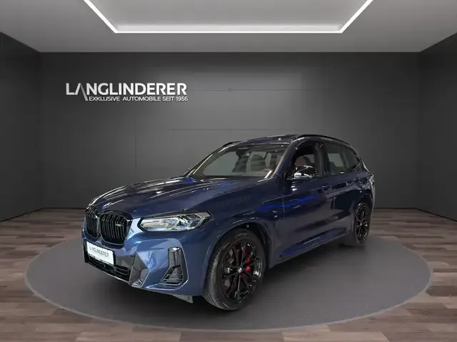 BMW X3 M