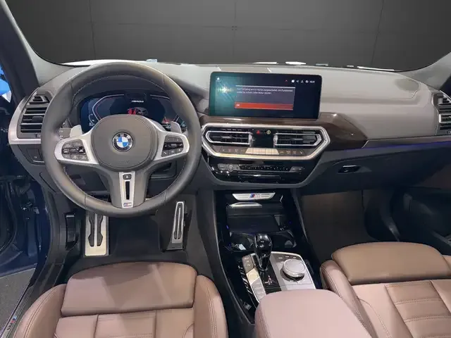BMW X3 M