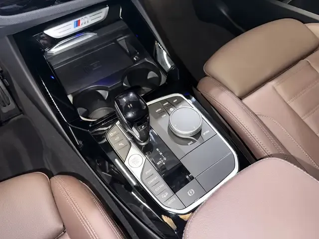 BMW X3 M