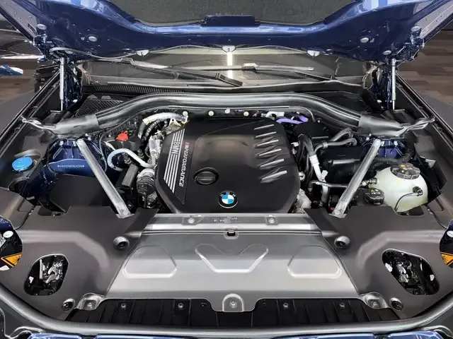 BMW X3 M