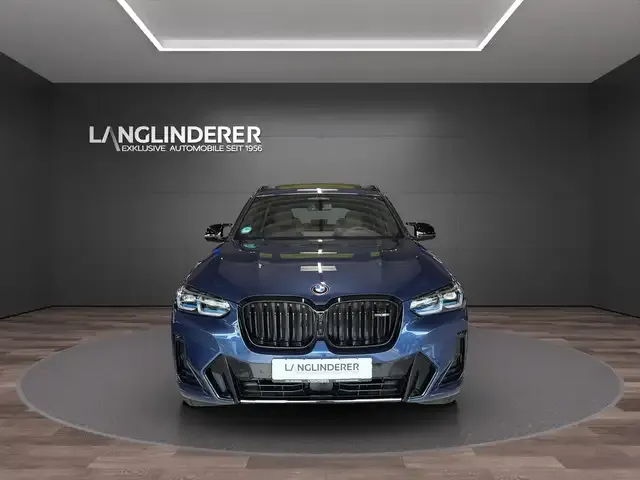 BMW X3 M