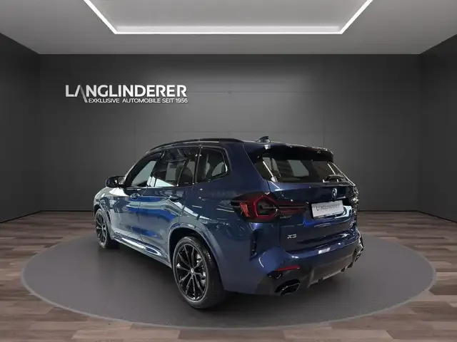 BMW X3 M
