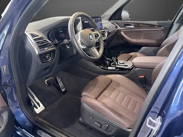 BMW X3 M
