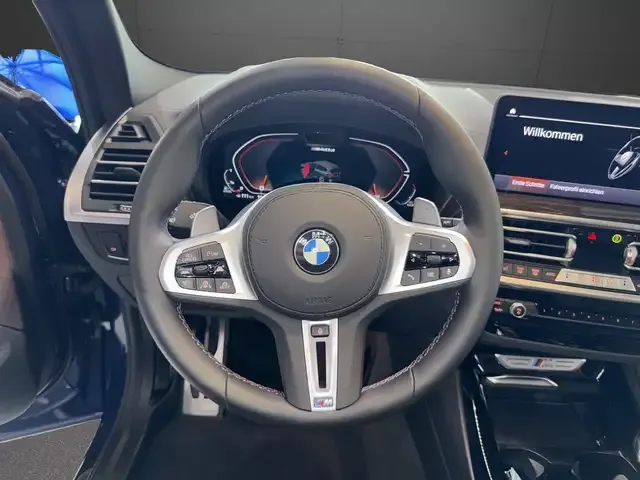 BMW X3 M