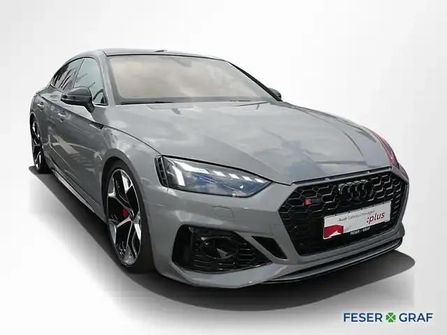Audi RS5