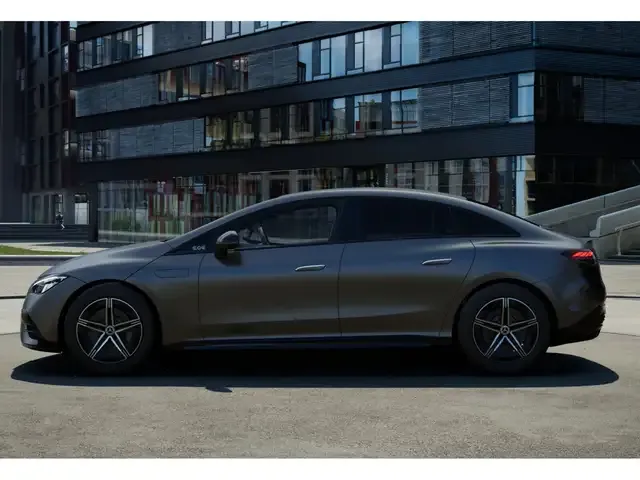 Mercedes-Benz EQE 350