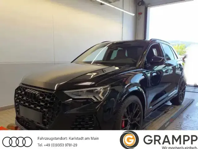 Audi RS Q3