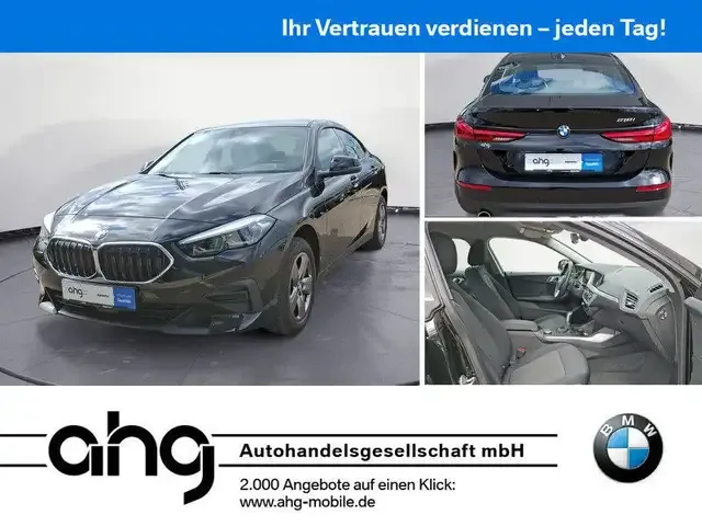 BMW Sonstige