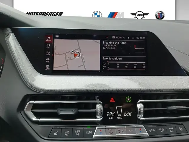 BMW 118