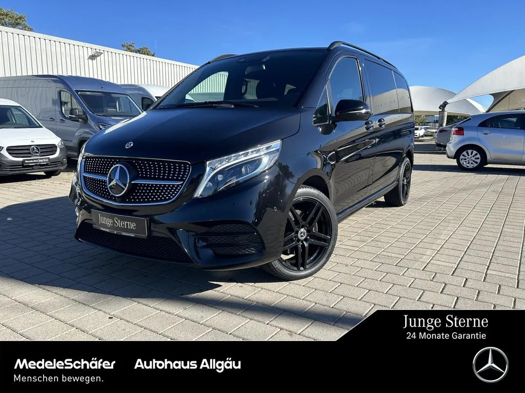 Mercedes-Benz V 300
