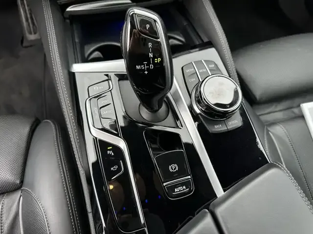 BMW 540