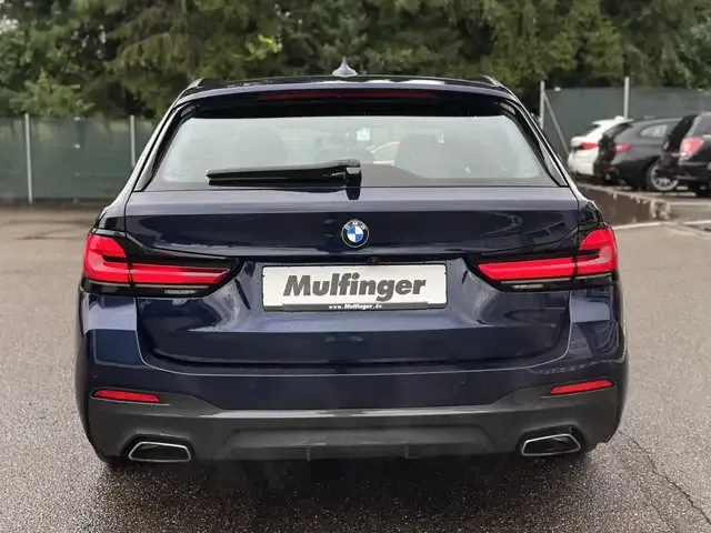 BMW 540