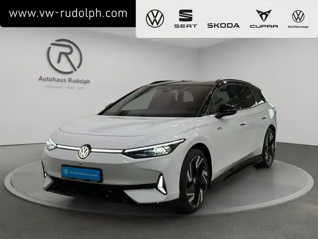 Volkswagen ID.7