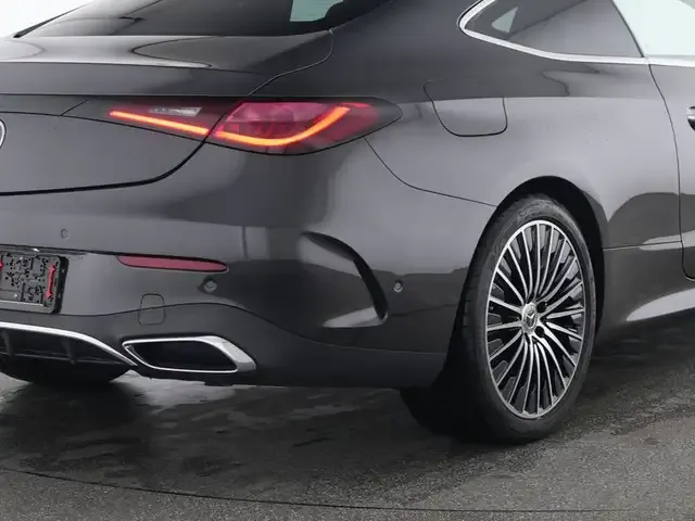 Mercedes-Benz CLE 300