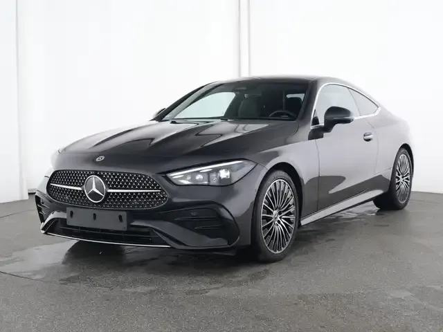 Mercedes-Benz CLE 300