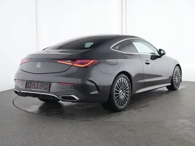 Mercedes-Benz CLE 300