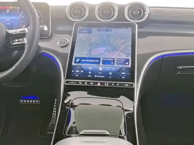 Mercedes-Benz CLE 300