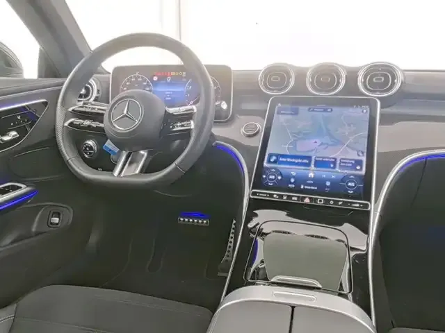 Mercedes-Benz CLE 300