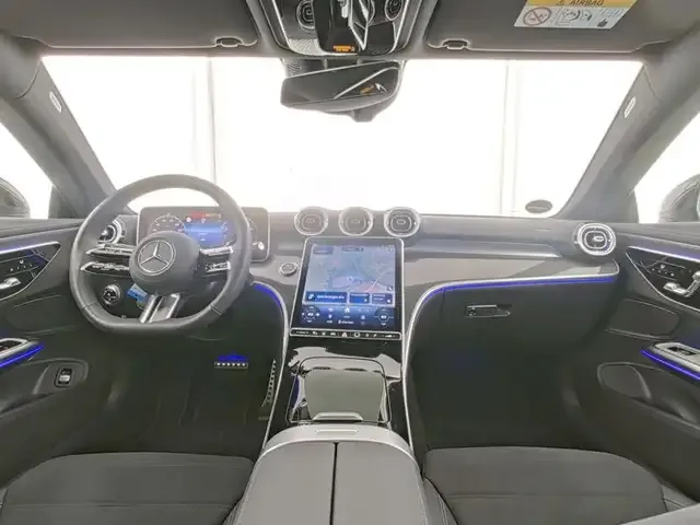 Mercedes-Benz CLE 300