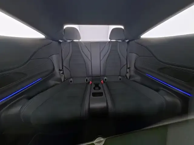 Mercedes-Benz CLE 300