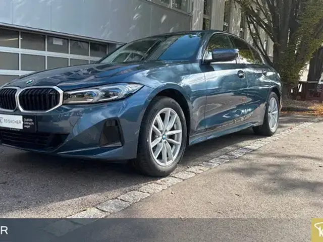 BMW 318