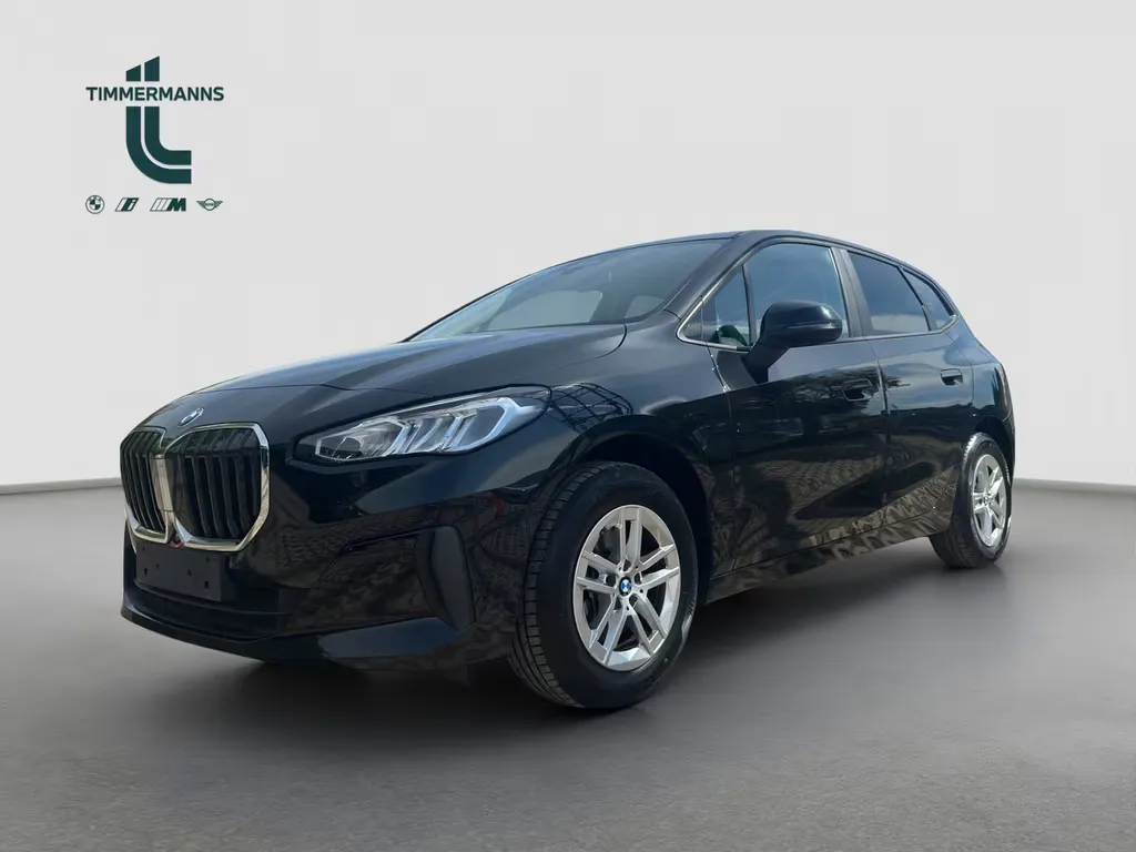 BMW 220