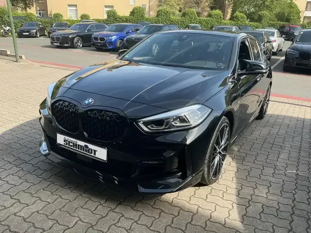 BMW 120