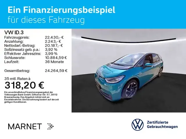 Volkswagen ID.3