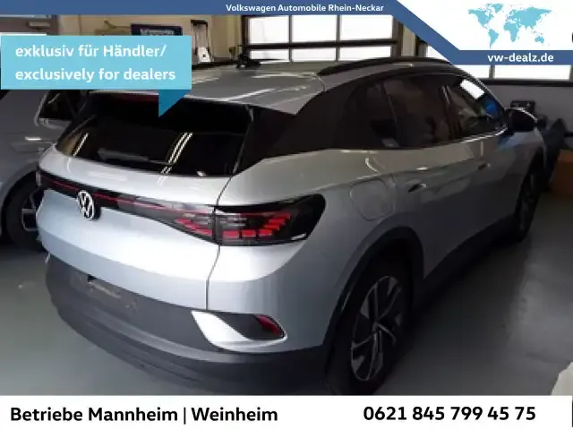 Volkswagen ID.4