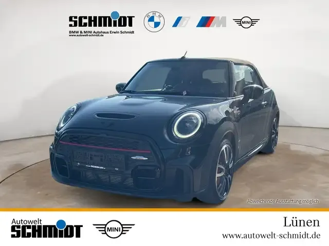 MINI Countryman C