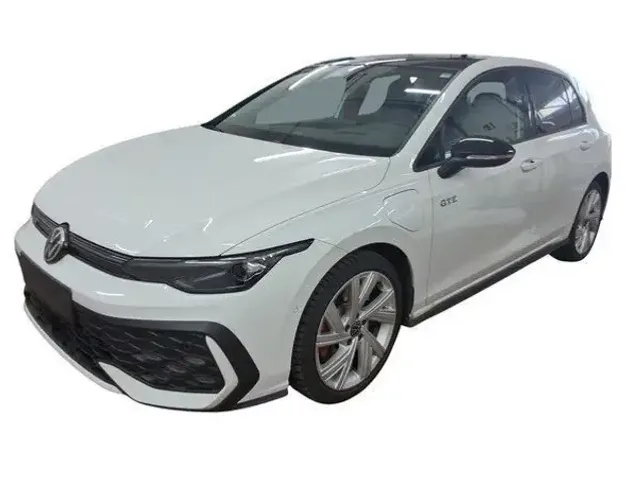Volkswagen Golf GTE
