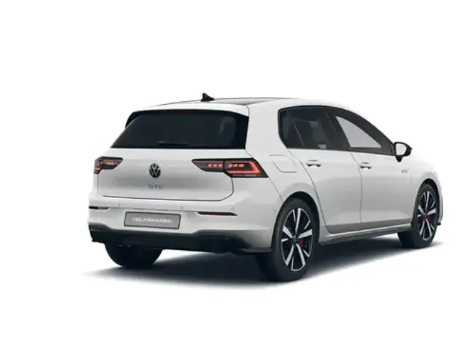 Volkswagen Golf GTE