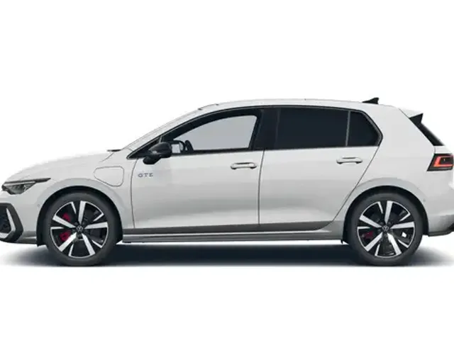 Volkswagen Golf GTE