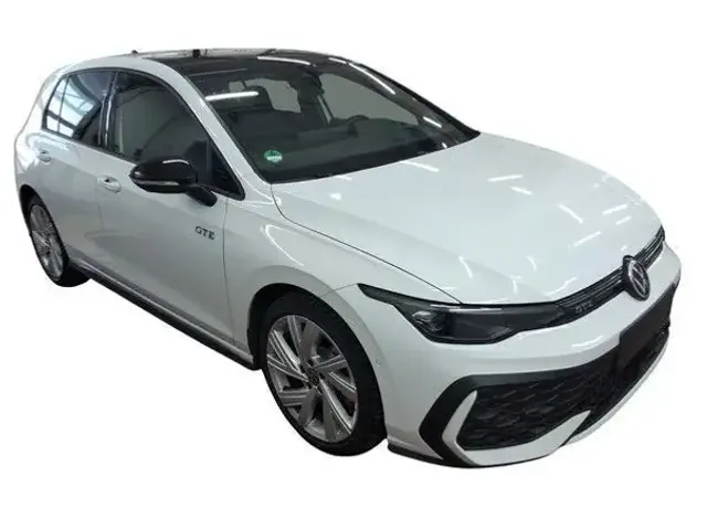 Volkswagen Golf GTE