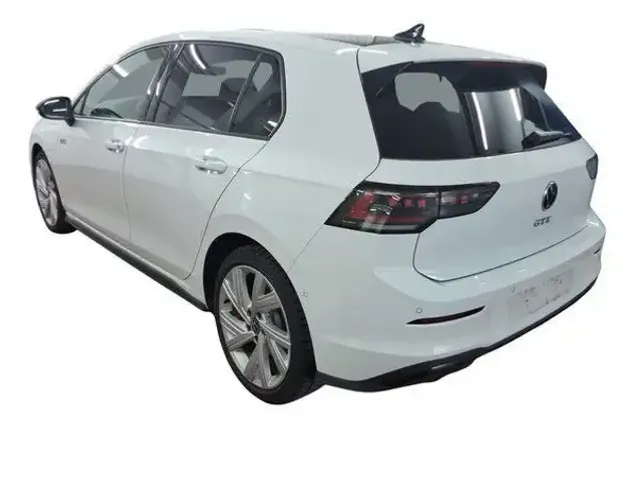 Volkswagen Golf GTE