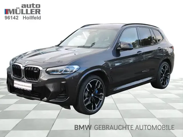 BMW X3 M