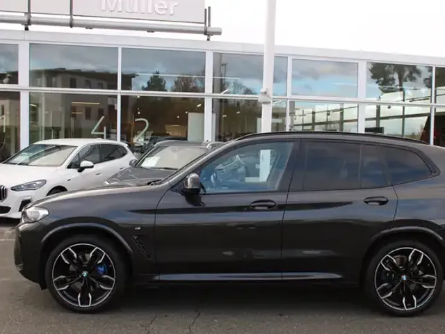 BMW X3 M