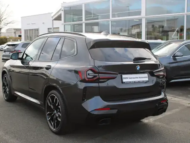 BMW X3 M