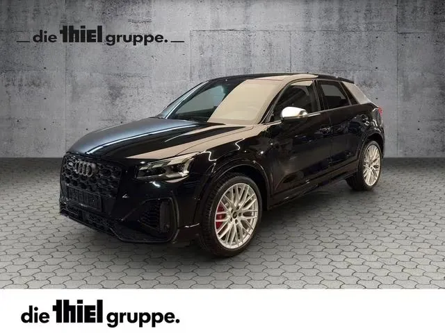 Audi SQ2
