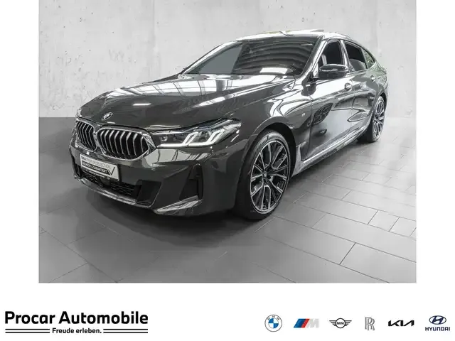BMW 630