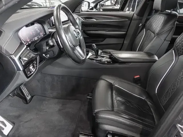 BMW 630