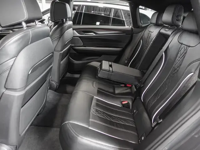 BMW 630