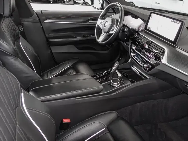 BMW 630