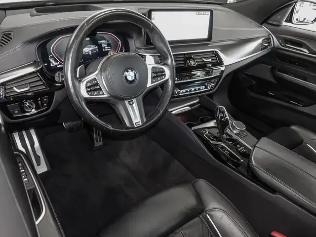 BMW 630