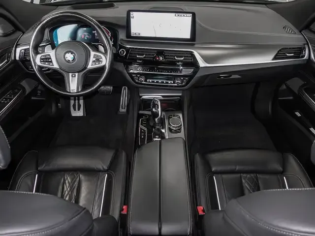 BMW 630